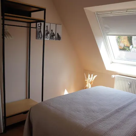 Sinfonia Apartment *