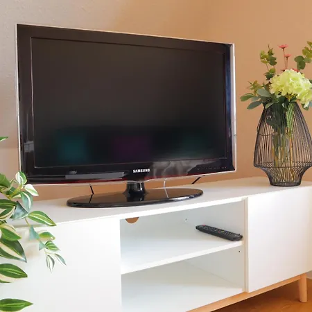 Apartment Sinfonia Cappel-Neufeld