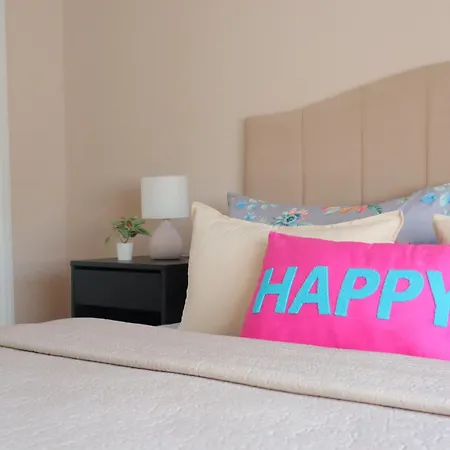 Sinfonia Apartment *